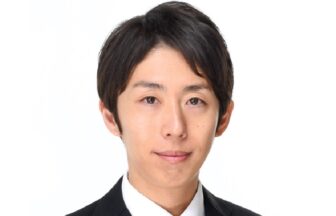 内藤俊太郎