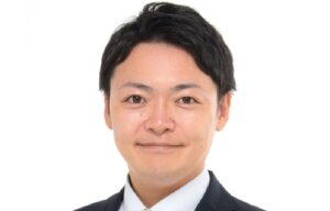 上野高明