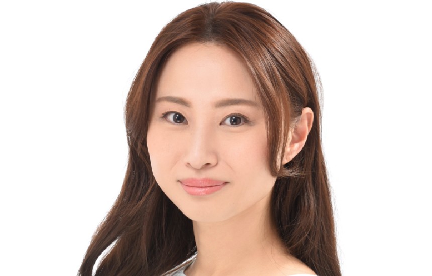 小塚恵理子