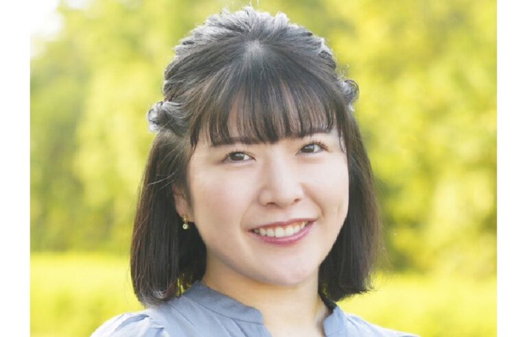 松木友里恵