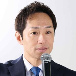 石川雄大