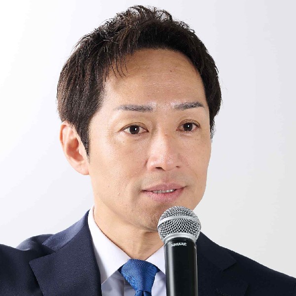 石川雄大