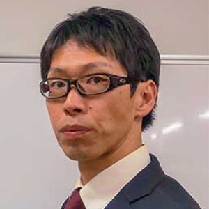 相馬正伸