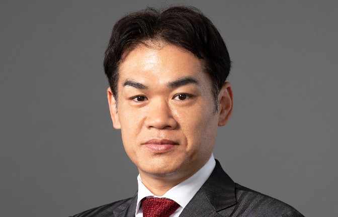 安澤武郎