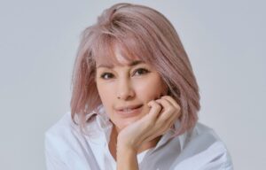 梅宮アンナ
