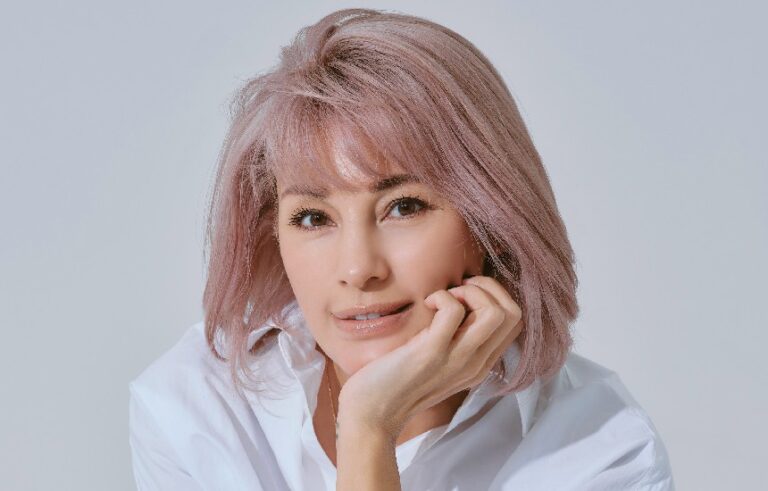 梅宮アンナ