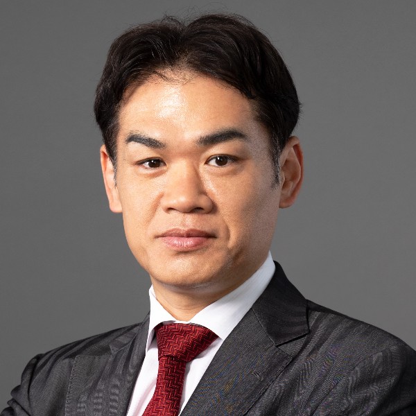 安澤武郎