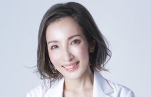 西林涼子