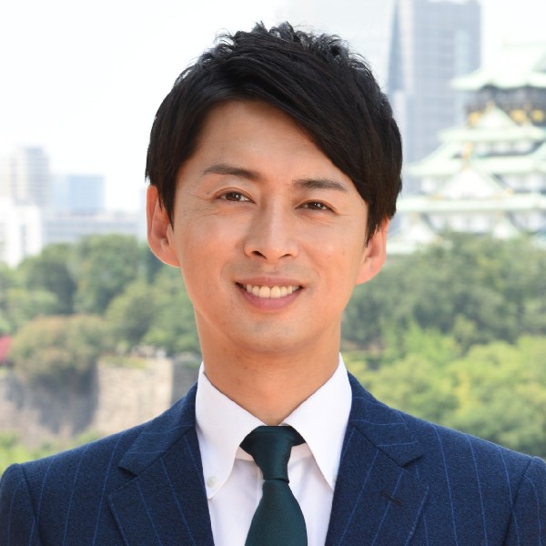 蓬莱大介