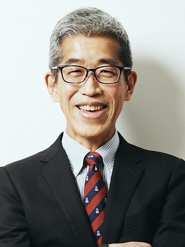 岸博幸