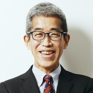 岸博幸