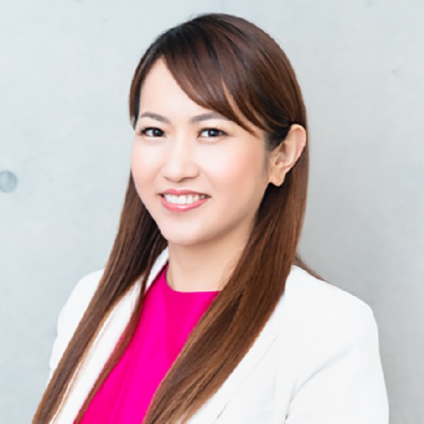 三輪記子